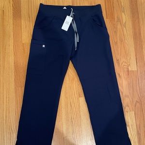 Figs kade cargo pants